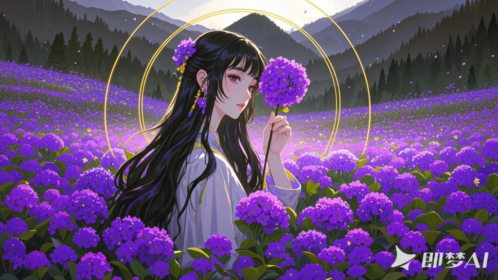插画，极简主义，超现实主义，国风，高级，撞色，怪诞美学，中式美学，忧郁，氛围感，.jpeg